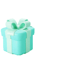 CuboAi birthday surprise health sleep Sticker