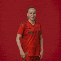 Womens Soccer Football GIF by FC Bayern Women