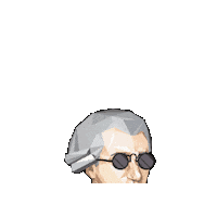 Wolfgang Amadeus Mozart Vienna Sticker