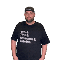 Chef Hello Sticker by Vinivia AG