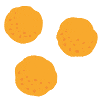 volunteer do more good Sticker by POINT App