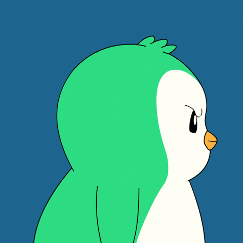 Look What GIF by Abster