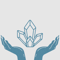 unearthedcrystals vibes vibe karma unearthed GIF