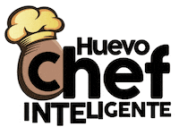 HaceloConHuevos haceloconhuevos recetainteligente faninteligente comidainteligente Sticker