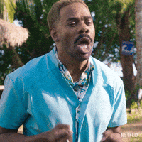 Tina Fey Comedy GIF by NETFLIX