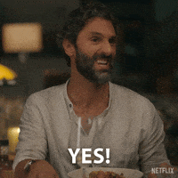 Tina Fey Comedy GIF by NETFLIX