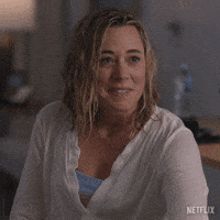 Tina Fey Comedy GIF by NETFLIX