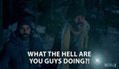 Tina Fey Comedy GIF by NETFLIX