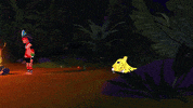 virtual reality 3d GIF by VJ Suave