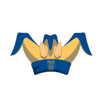 Sticker by utulsa