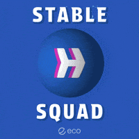 To The Moon Crypto GIF by Eco