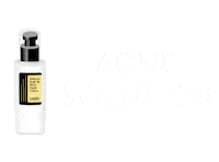 Skincare Snail Sticker by COSRX