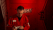 Celebrate Bud Light GIF by Rapid City Rush