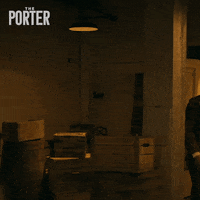 Warning Something Happened GIF by CBC