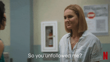 gad elmaleh vivian GIF by NETFLIX