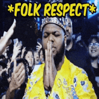 Respect Ohio GIF