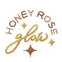 Honey Rose Sticker by Fosters_Creative