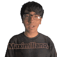 Maximiliano Sticker
