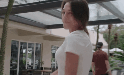 Joanna Jedrzejczyk Dancing GIF by UFC