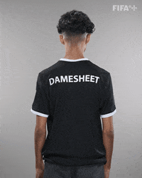 Celebration Esports GIF by FIFA