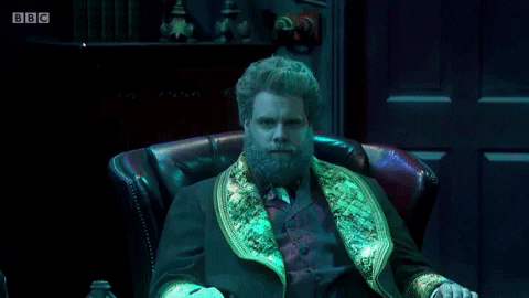 The Lodge Comedy GIF by Mischief
