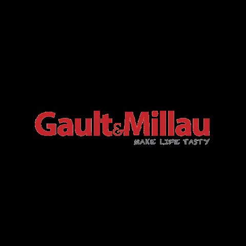 GaultMillau gaultmillau gm2020 gault mill GIF