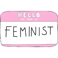 My Name Is Hello Sticker by doña batata