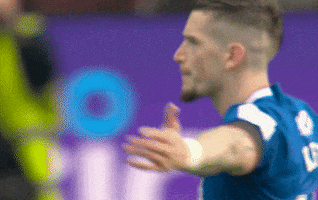 Rangers Fc Celebration GIF by Rangers Football Club