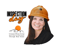 Real Estate Realtor Sticker by Compass Home Group