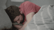 Sleepy Wake Up GIF by ABC Network