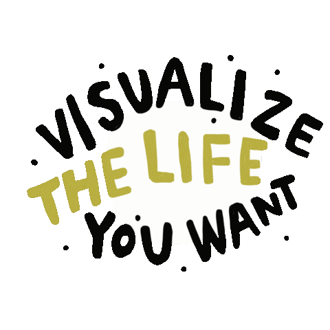 Eye Vision Sticker by Gingiber by Stacie Bloomfield