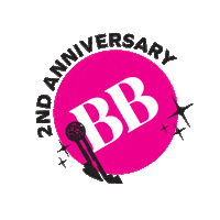 Bbdallas Sticker by Boss Beauties