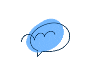 sensoramadesign sensorama balão de conversa sensogifs Sticker