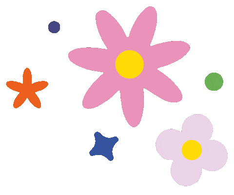 Happy Art Sticker by CXD Studio