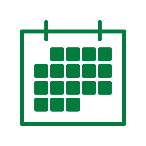onparleducation giphyupload busy calendar schedule Sticker