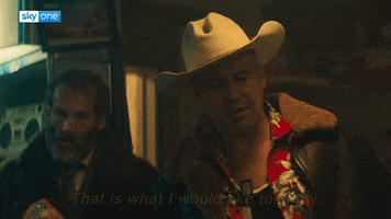 CurfewSeries please tell me billy zane curfew GIF