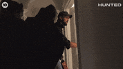 Huntedau GIF by Hunted Australia