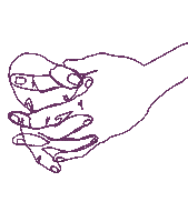 friendship love Sticker by n,gddemh