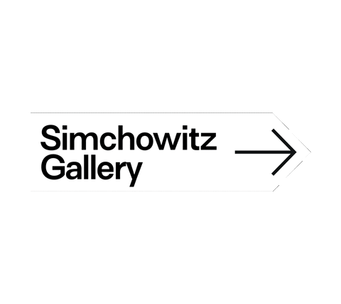 Simco Sticker by Simchowitz Gallery