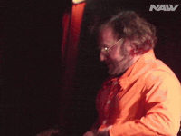 Rob Jeffrey Dahmer GIF by Nearly Average Wrestling