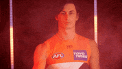 aussie rules afl GIF by GIANTS