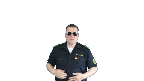 FeuerwehrWilli giphyupload look looking feuerwehr Sticker