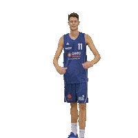 Bensheim Sticker by VfL Basketball