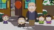 comedy central 21x05 GIF by South Park 