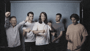 Have A Good Time Dancing GIF by Mayday Parade