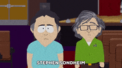 mad GIF by South Park 