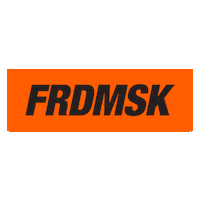 Sticker Tag Sticker by FRDMSK