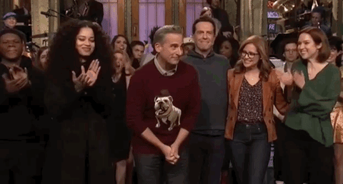 steve carell snl GIF by Saturday Night Live