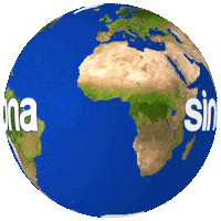 Sin Sticker by Sindonainc