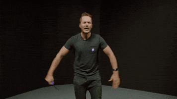 Yelling Turn Off GIF by VALORANTING